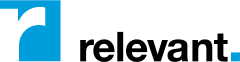 Relevant Industrial logo representing a leading provider of industrial products, integrated solutions, and engineered services across multiple sectors.