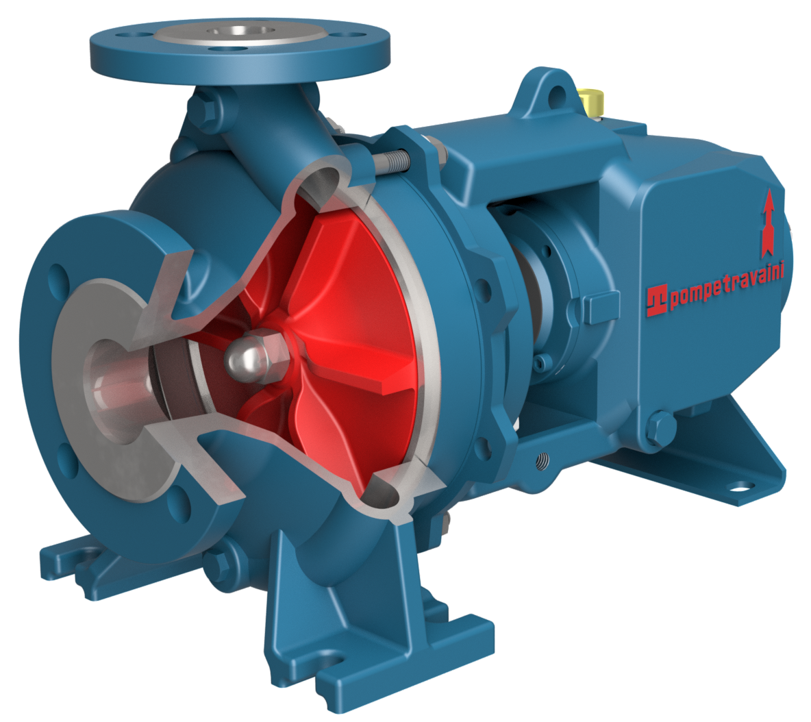 Industrial pumps featured by Relevant Industrial, showcasing a variety of pump technologies engineered for fluid transfer, process reliability, and performance across chemical, water, and manufacturing applications.