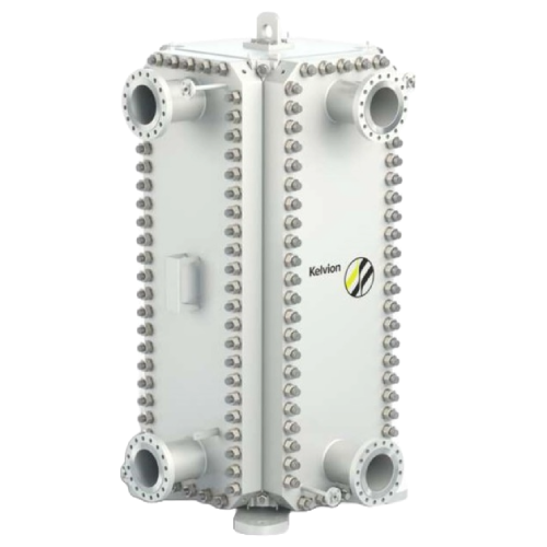 Printed circuit heat exchangers featured by Relevant Industrial, highlighting compact, high-efficiency thermal solutions engineered for extreme pressure and temperature conditions in demanding industrial applications.