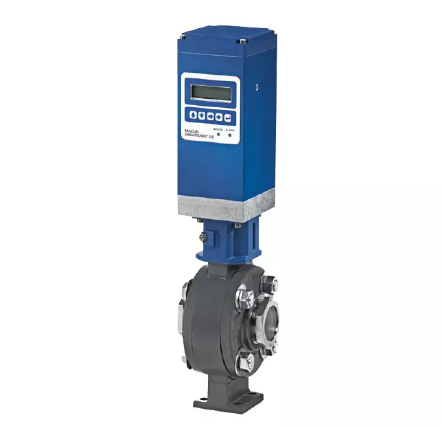 Combustion controls and burner management systems (BMS) featured by Relevant Industrial, highlighting integrated products and services engineered for precise combustion control, system safety, and industrial process efficiency.
