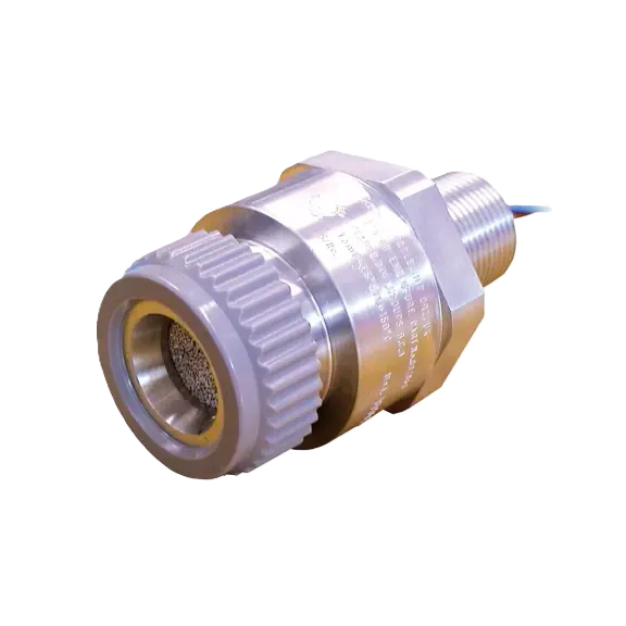 Honeywell 705 HT Series of flammable gas sensors by Relevant Industrial, highlighting high-temperature sensors engineered for reliable detection of combustible gases in extreme industrial environments.