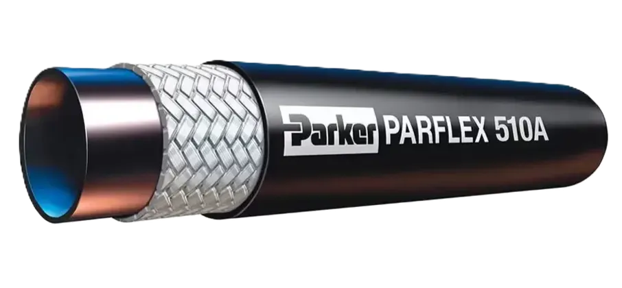 Durable engine and coolant hoses designed for high-temperature resistance and secure fluid transfer—available through Relevant Industrial for industrial and heavy-duty engine systems.