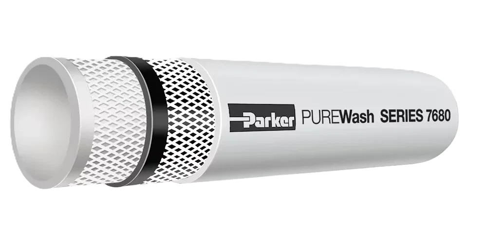 Automated CIP system with stainless steel piping, spray balls, and control interface—engineered by Relevant Industrial for efficient in-place cleaning of process equipment.