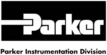 Parker Instrumentation Products Division logo representing high-performance valves, fittings, and manifolds, available through Relevant Industrial for instrumentation applications.