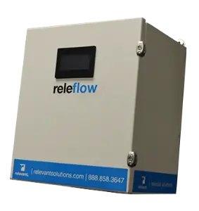 RTU and flow computers designed for remote data acquisition, monitoring, and control, available through Relevant Industrial for process automation and measurement.
