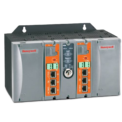 SIL-rated safety systems including sensors, controllers, and actuators, offered by Relevant Industrial for certified functional safety in industrial processes.