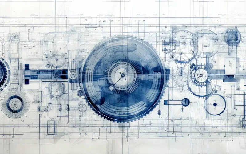 7 Reasons Why You Should Partner with an Industrial Engineering Service Provider — Relevant Industrial blog image highlighting the value of expert engineering support for improving efficiency, reliability, and innovation in industrial operations.