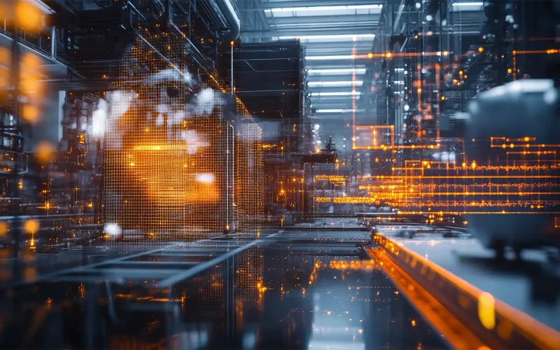 Harnessing Expertise in Flame Detection — Relevant Industrial blog image showcasing the company’s consultative approach and trusted partnerships with premium brands like Honeywell to deliver reliable industrial flame safety solutions.