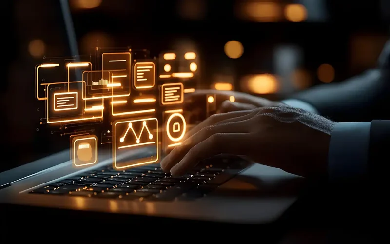 How E-Catalog Can Mitigate the Risks of Inefficient Procurement — Relevant Industrial blog image exploring how digital catalogs enhance accuracy, streamline sourcing, and reduce procurement delays in industrial operations.