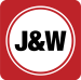 JW Instruments footer logo presented by Relevant Industrial, reflecting precision instrumentation expertise and support for industrial measurement solutions.