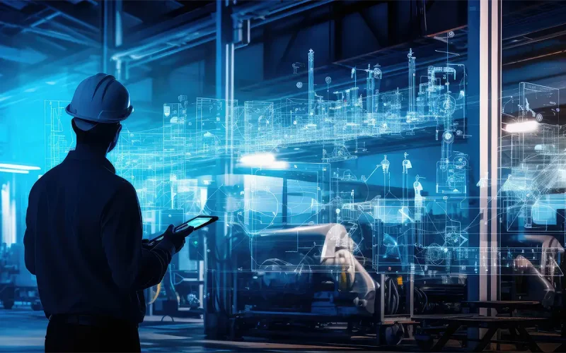 Maximizing Year-End Budget Allocations: 7 Essential Investments for Maintenance and Operations in Process Manufacturing — Relevant Industrial blog image outlining strategic areas to prioritize for long-term efficiency and plant performance.