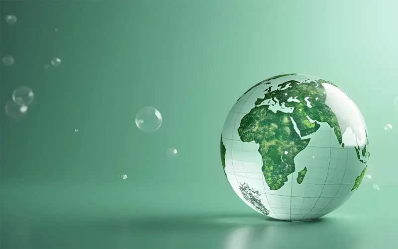 Part III – Navigating the Path to a Hydrogen Economy — Relevant Industrial blog image examining infrastructure, technology, and industry partnerships essential to advancing a hydrogen-powered future.