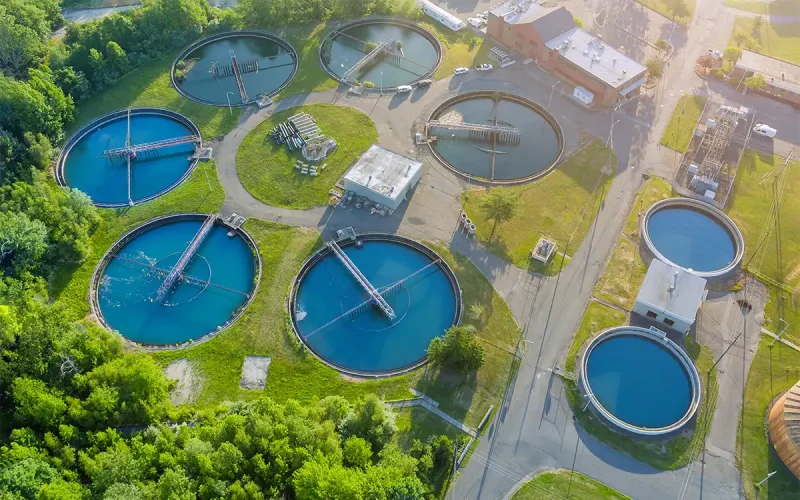 The Importance of Water Filtration in Wastewater Treatment — Relevant Industrial blog image highlighting top-performing Azud filtration products designed to improve efficiency, safety, and environmental compliance in industrial treatment systems.