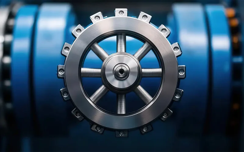 The Top 6 Things to Look for in a High-Performance Butterfly Valve — Relevant Industrial blog image outlining key features and specifications for selecting durable, efficient butterfly valves in industrial applications.