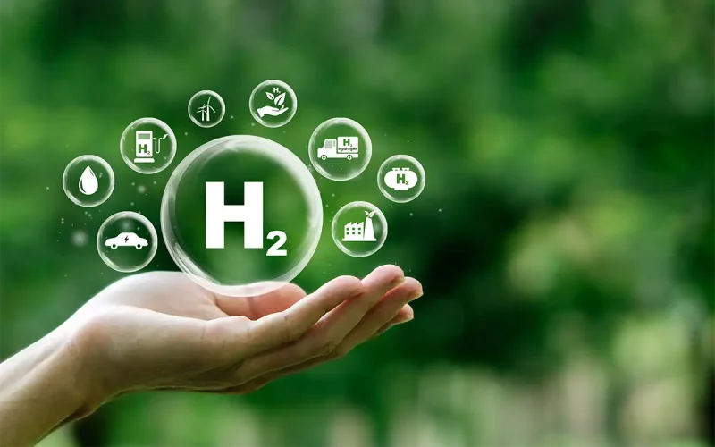 Unlocking the Potential of Hydrogen: A Three-Part Series — Relevant Industrial blog image exploring hydrogen’s role in the future of clean energy, industrial innovation, and sustainable fuel technology.