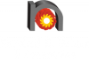 Marshall W. Nelson footer logo presented by Relevant Industrial, highlighting decades of expertise in fluid handling, heat transfer, and industrial equipment.